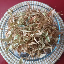 Специя "Сушеная липа", 50 гр.